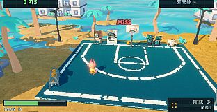 A Game About Scoring 1,000,000,000,000 Points