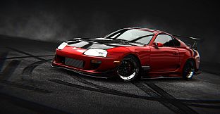 PROFESSIONAL Cars Pack