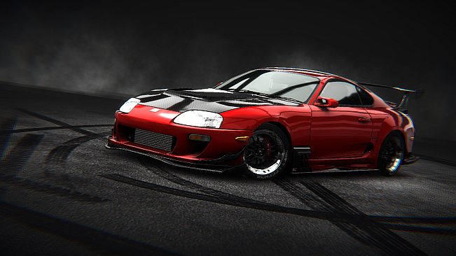 PROFESSIONAL Cars Pack