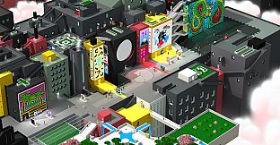 Tokyo 42 + Smaceshi's Castles
