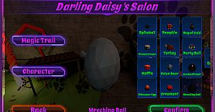 Roxy Raccoon's Pinball Panic - Manic Miners