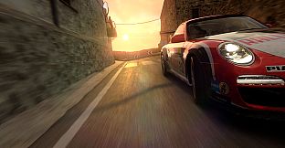 DiRT Rally 2.0 - Porsche 911 RGT Rally Spec