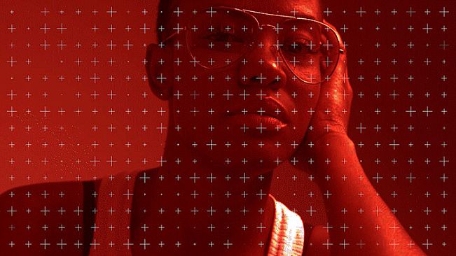 Movavi Video Suite 2024 - Euphoria Overlay Pack