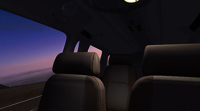 X-Plane 10 AddOn - Carenado - PA28 181 Archer II