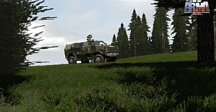 Arma 2: Army of the Czech Republic