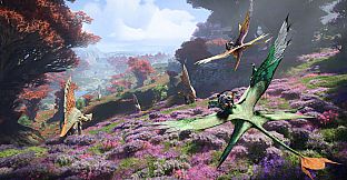 Avatar: Frontiers of Pandora™