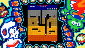ARCADE GAME SERIES: DIG DUG