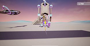 Liquid Space Dimension