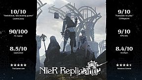 NieR Replicant ver.1.22474487139...