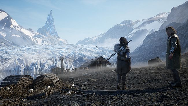 Echoes of the End: Enhanced Edition