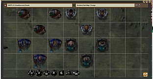 Fantasy Grounds - Devin Night Pack 211: Dwarves