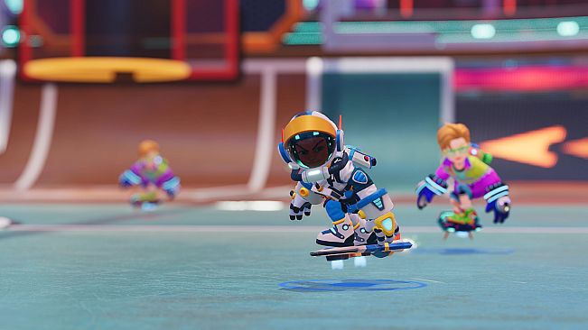 Metaball - Starter Pack