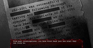 Kindred [Subject 6244]