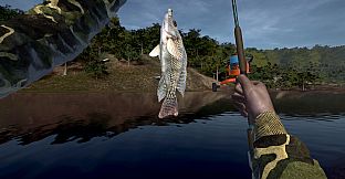 Ultimate Fishing Simulator - Kariba Dam DLC