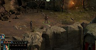 Tyranny - Portrait Pack