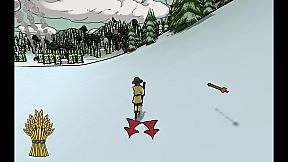 Gustav Vasa: Adventures in the Dales