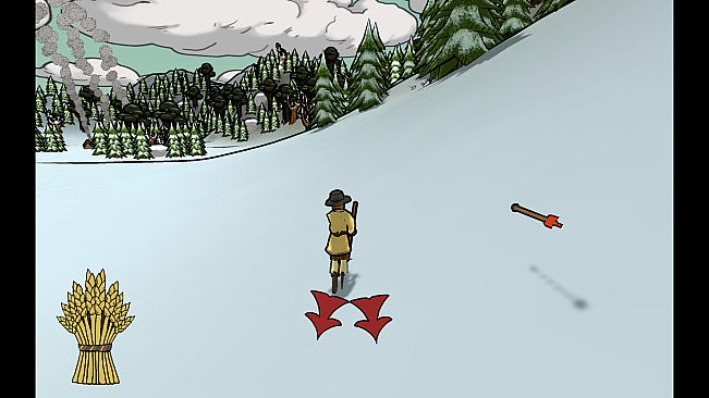 Gustav Vasa: Adventures in the Dales