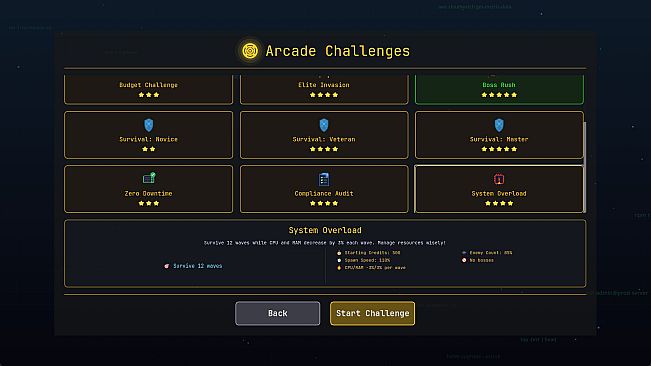 Port 8080 Defense