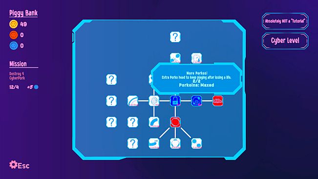Porkanoid