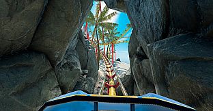 Epic Roller Coasters