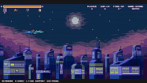 Southern cross Battle force