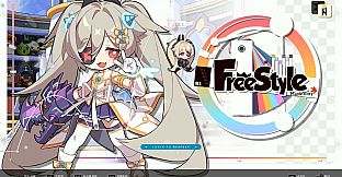 DJMAX RESPECT V - MapleStory PACK