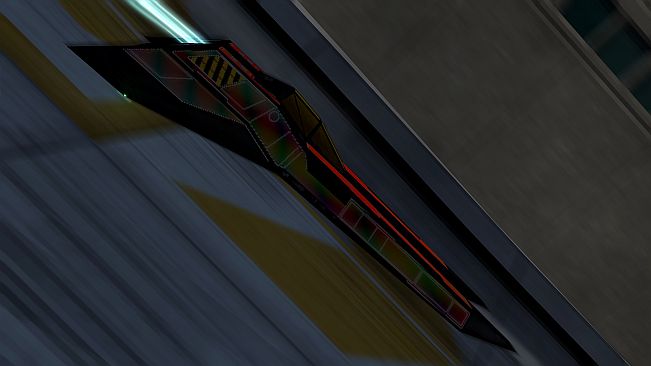 BallisticNG - Bling Pack