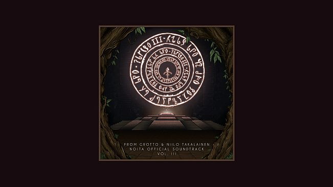 Noita Official Soundtrack