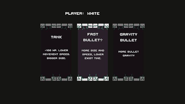 Fall of the stick knights