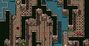 Trapped Summoner - Taigren`s Secrets