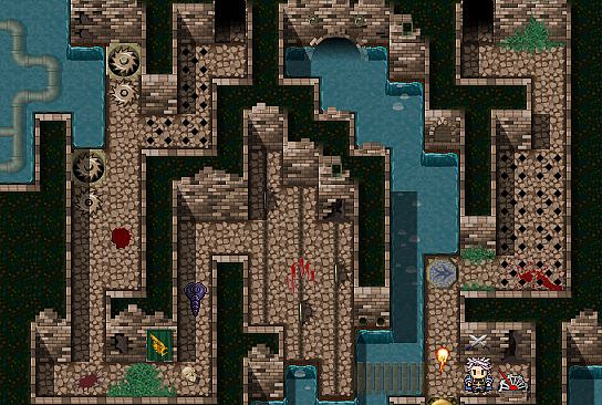 Trapped Summoner - Taigren`s Secrets