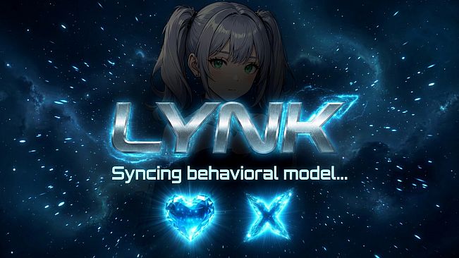 LYNK: The Algorithm of Intimacy