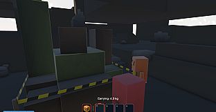 Counterweight