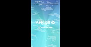 Groove Coaster - APELIOTES