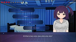 Brain Tester : Mind trick quiz 2