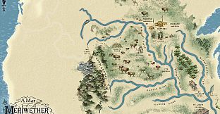 Meriwether: An American Epic
