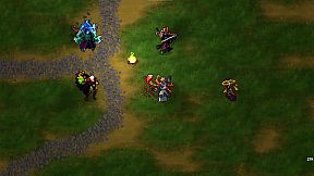 飘渺之路 Path to the Void