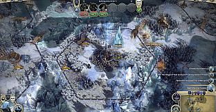 Age of Wonders III - Eternal Lords Expansion