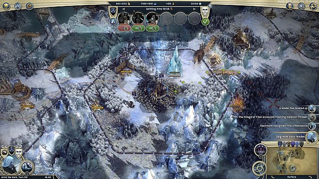 Age of Wonders III - Eternal Lords Expansion