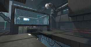 Portal 2 Sixense MotionPack DLC