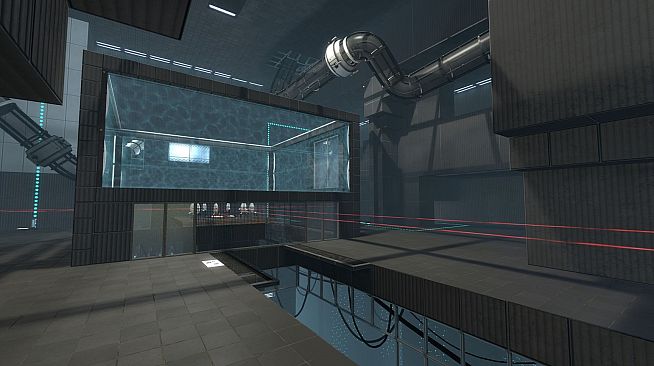 Portal 2 Sixense MotionPack DLC