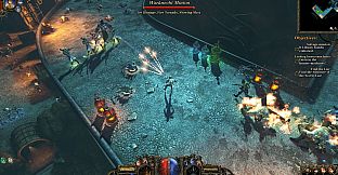 Van Helsing: Arcane Mechanic