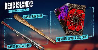 Dead Island 2 - Memories of Banoi Pack