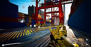 Tactical Suppression