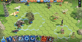 Century of Conquest