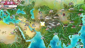 Eiyu*Senki – The World Conquest