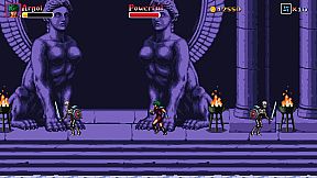 Argol II - Curse of Nemesis