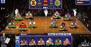 Basketball Dynasty