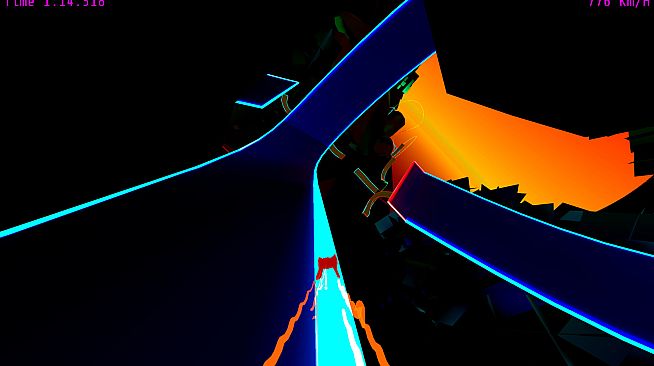Neon Grand Prix
