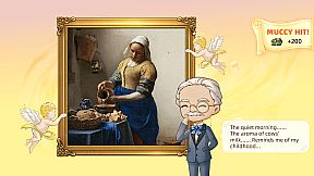 Art Reborn: Painting Connoisseur